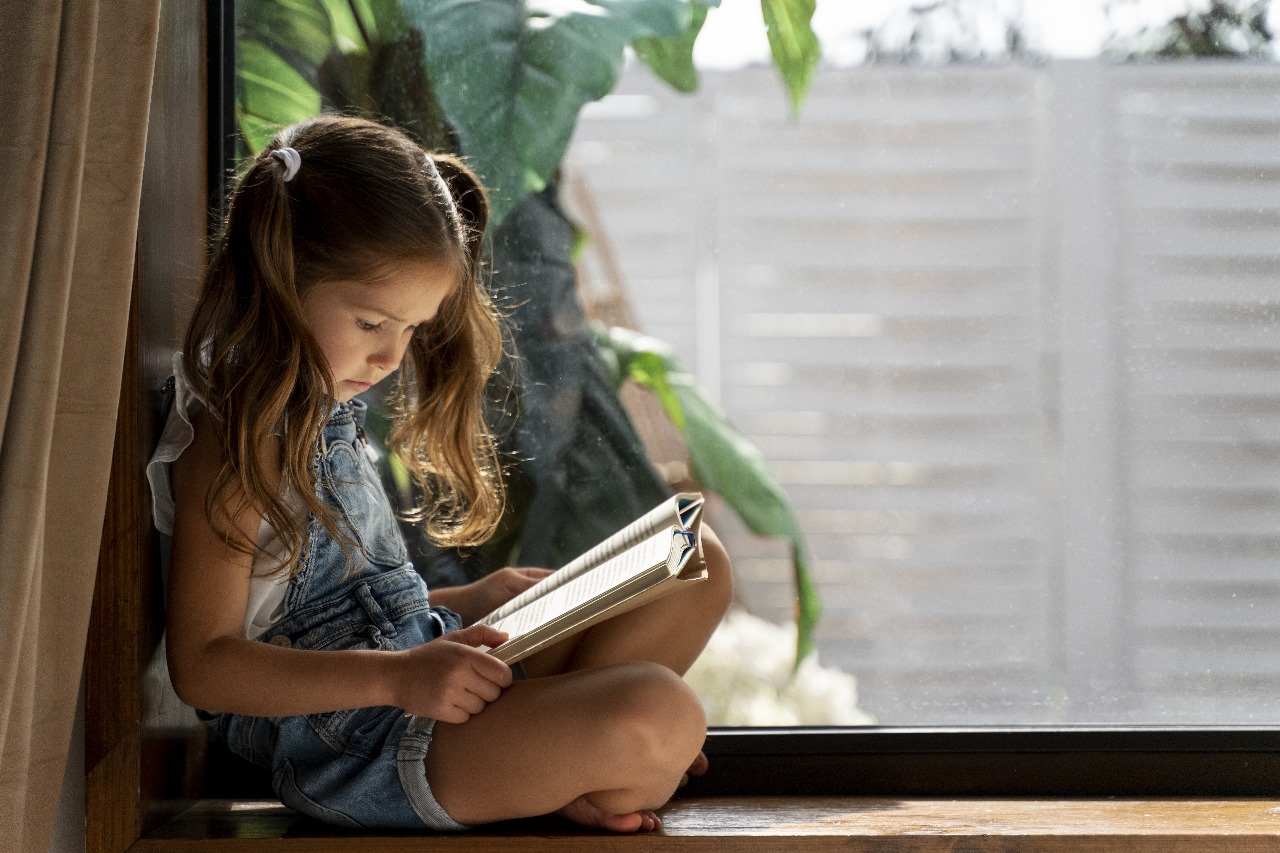 Никитинская библиотека запустила бесплатный развивающий проект в Воронеже